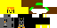 Axle Minecraft Skin