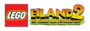 LEGO Island 2: The Brickster's Revenge (Dutch) "LEGO Eiland 2: De wraak van dondersteen"