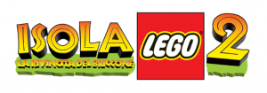 LEGO Island 2 (Italian) "Isola LEGO 2: La rivincita del briccone"