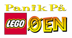 LEGO Island (Danish) "Panik På LEGO Øen"
