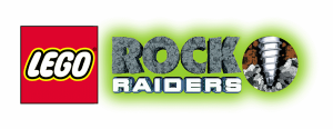 LEGO Rock Raiders
