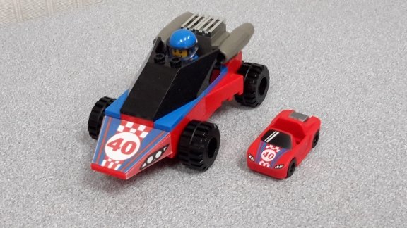 Rocket Racer's Car 2018 seated - by DRY1994.jpg