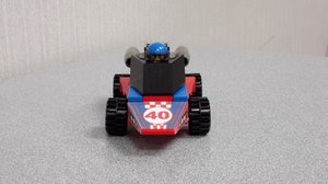 Rocket Racer's Car 2018 front - by DRY1994.jpg