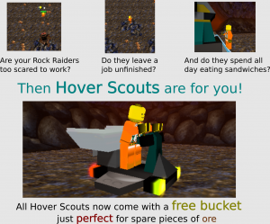 Hover Scout Ad part 1