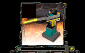 2. Mining Laser