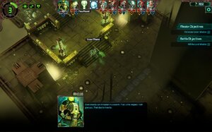 Warhammer 40K: Mechanicus